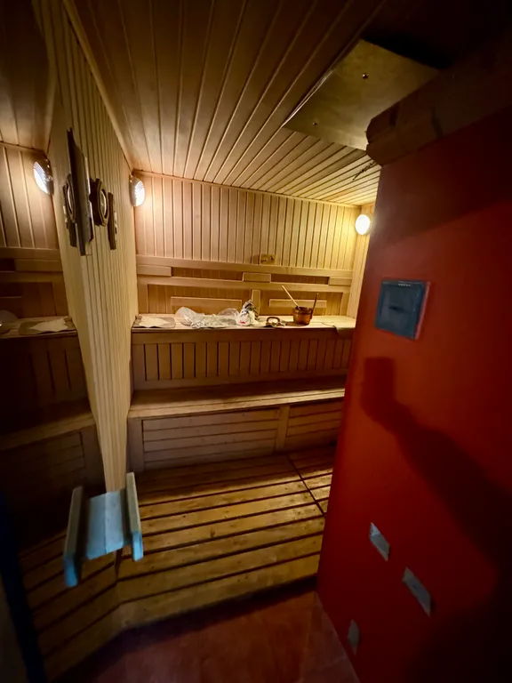 Коттедж Уютный дом-баня Андреевское — Лыткарино