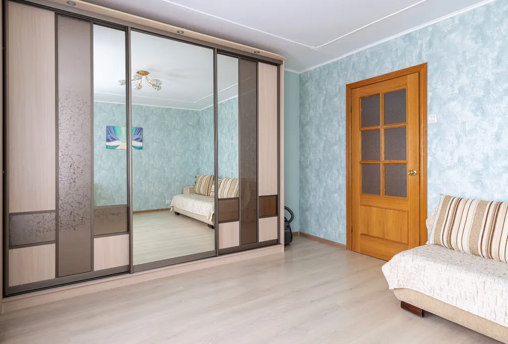 Квартира Уютная квартира с красивыми закатами в центре Царского Села — Пушкин