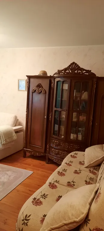 Уютная квартира на берегу озера Кисегач