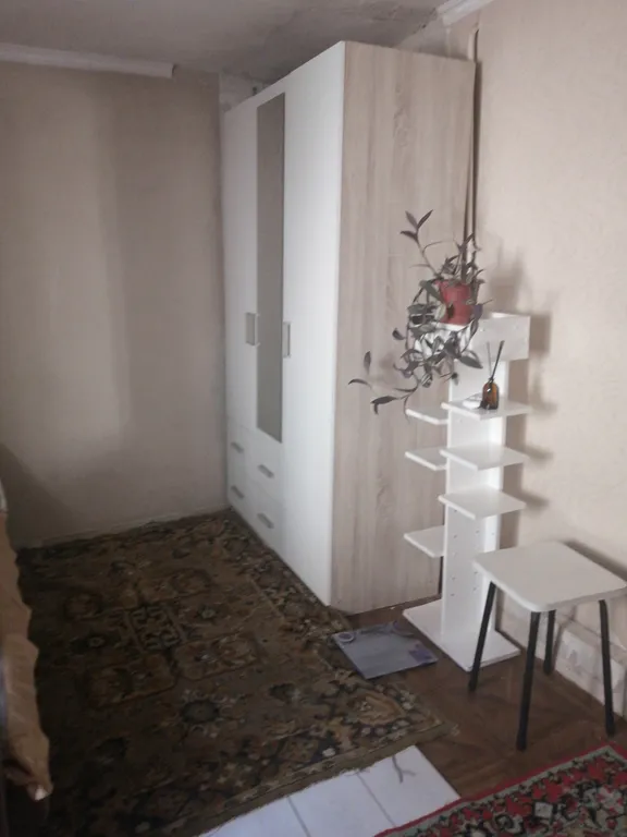 Уютное жилье в центре города отдельно от хозяев