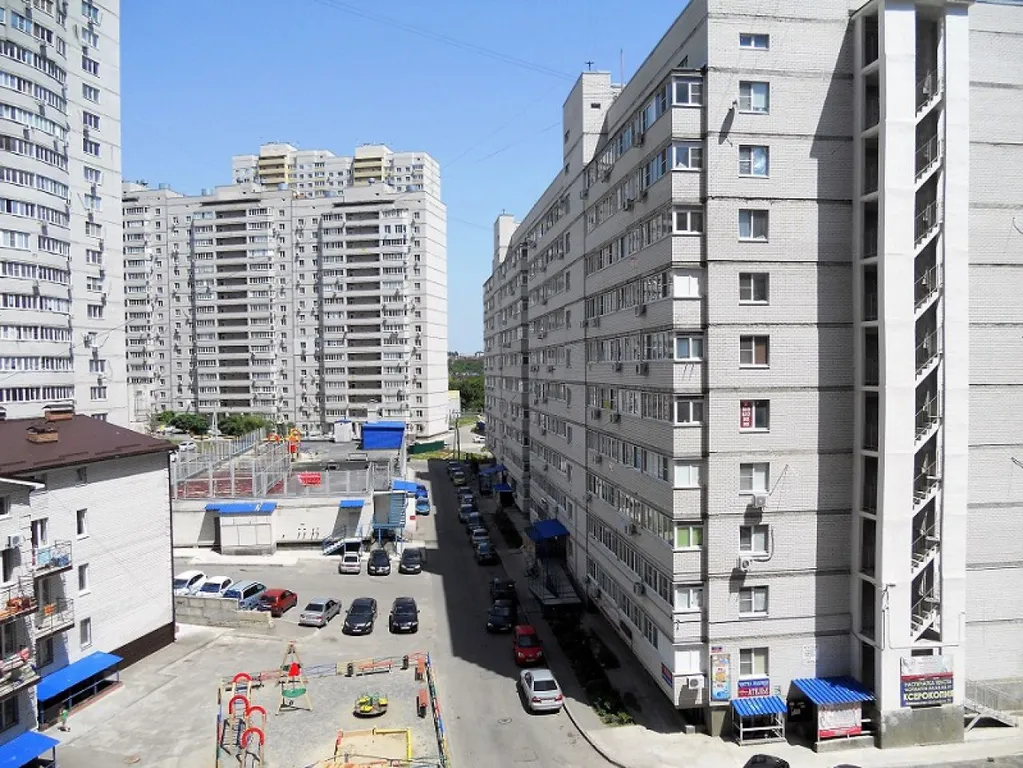 Уютная студия для вас