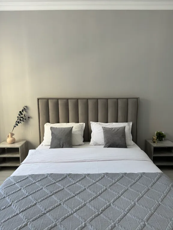 Квартира в ЖК Only Sun рядом с Экспо