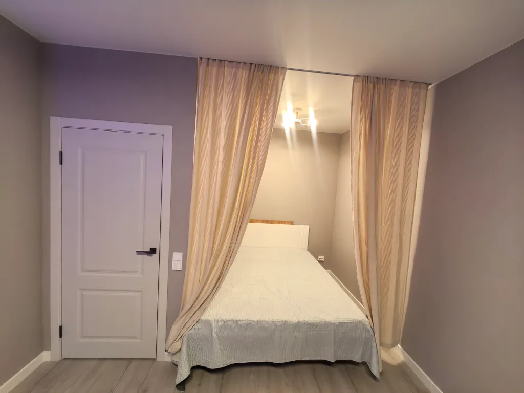 Уютная квартира недалеко от Кремля