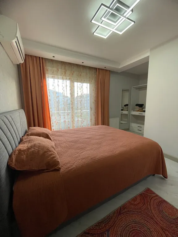 Прекрасная чистая и уютная квартира вблизи моря