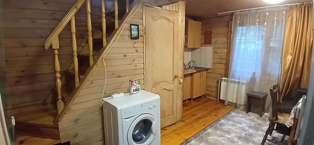 Коттедж Домик в центре с беседкой — Сочи