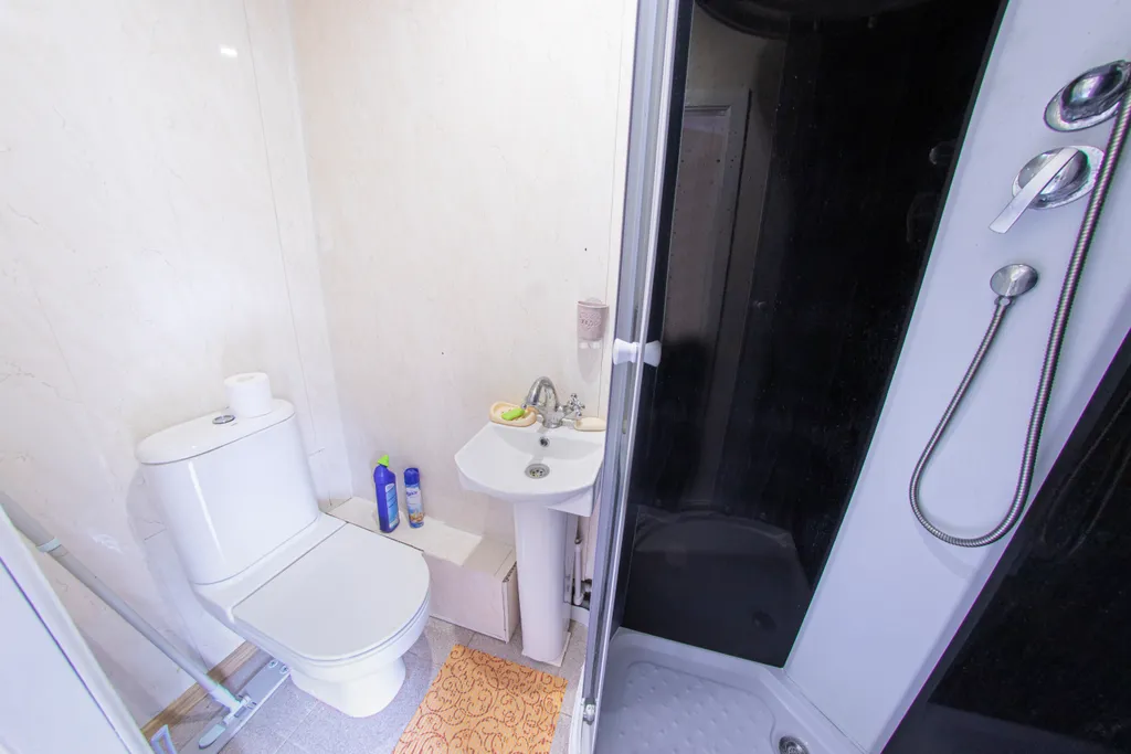 Уютная мансарда