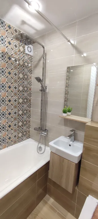 Отличная квартира