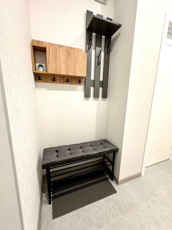 Вместительная евродвушка у Московского вокзала