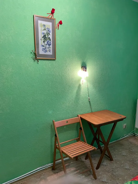 Морской бриз