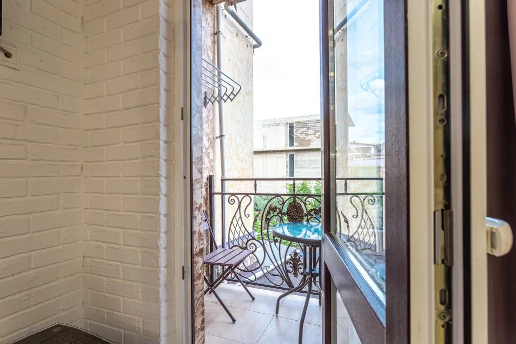 Квартира Квартира Студия- вальс на берегу моря — Сириус