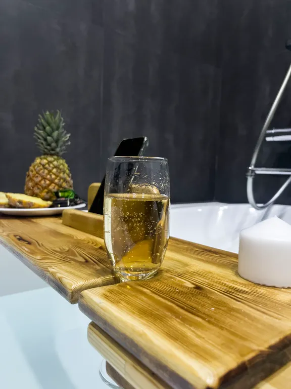 Современные апартаменты на 6 человек