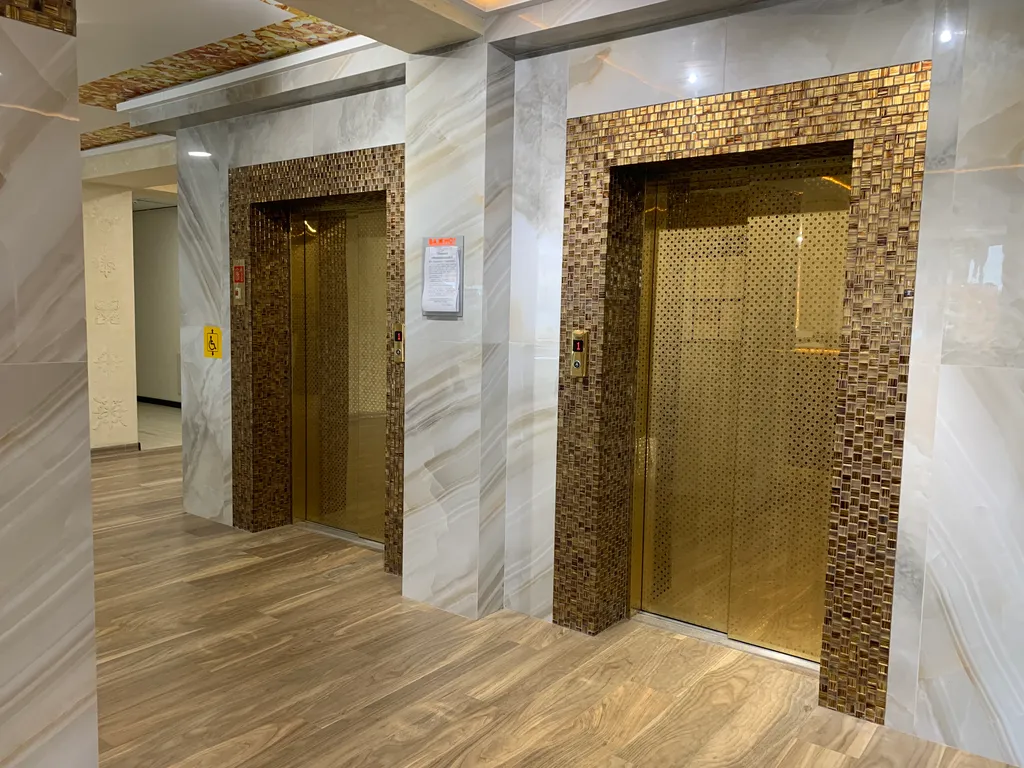 Квартира в ЖК Каравелла Португалии