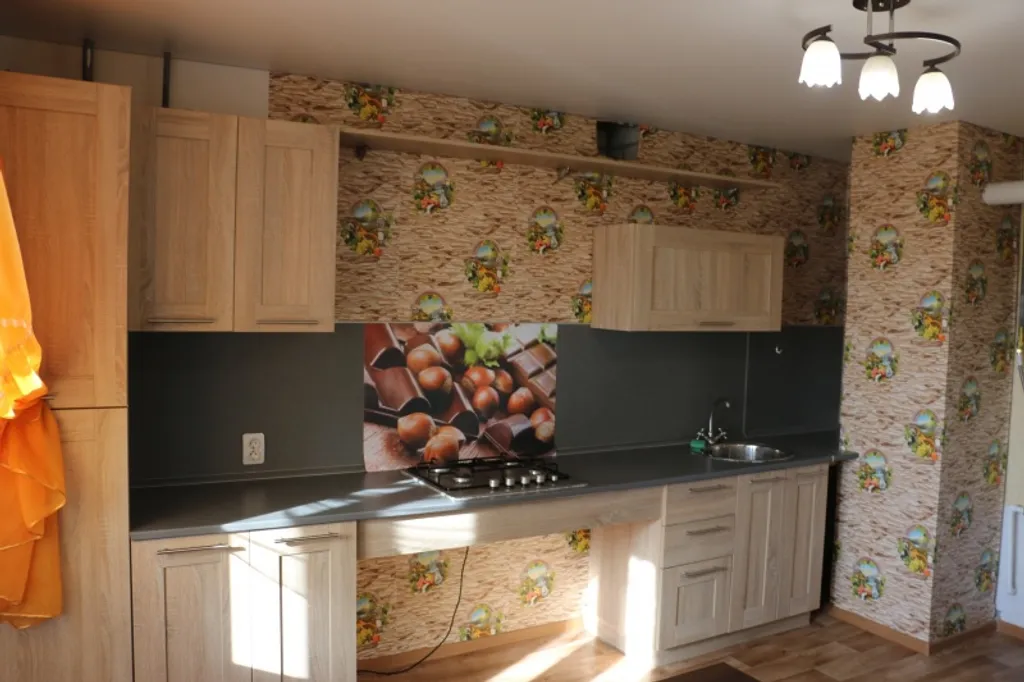 Удачная квартира