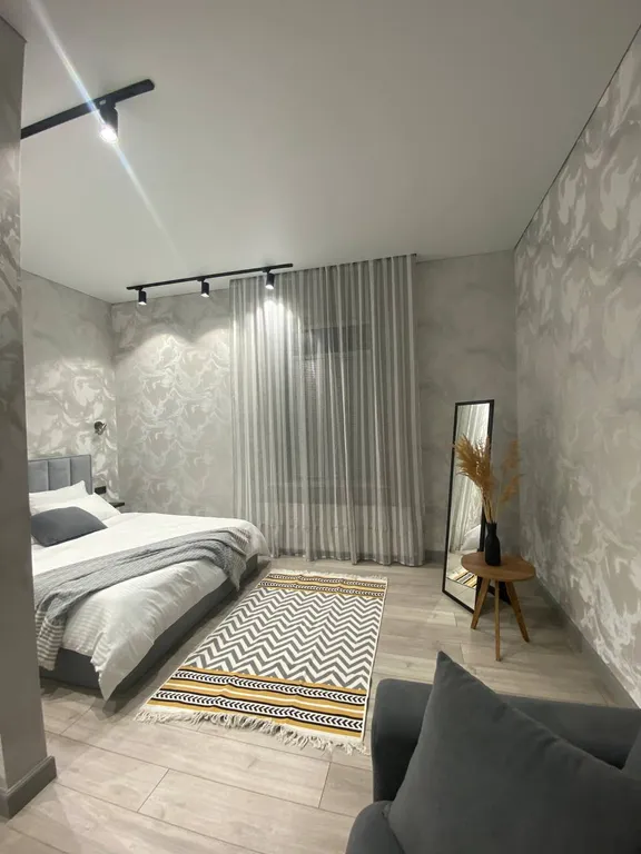 Квартира Квартира Центр города — Владикавказ