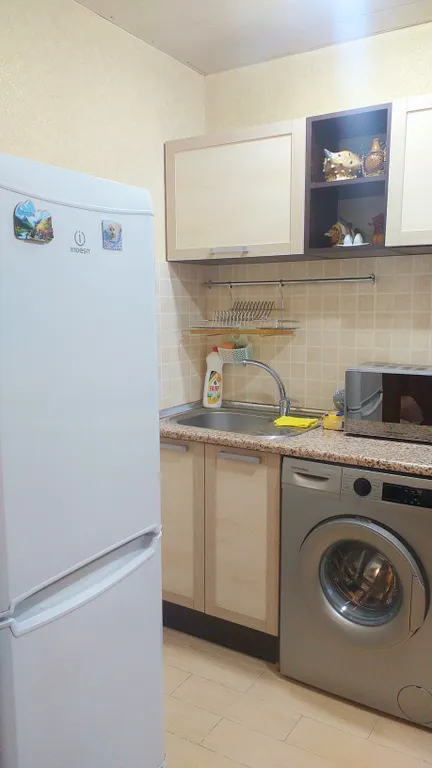 Квартира в центре, в старинном архитектурном доме