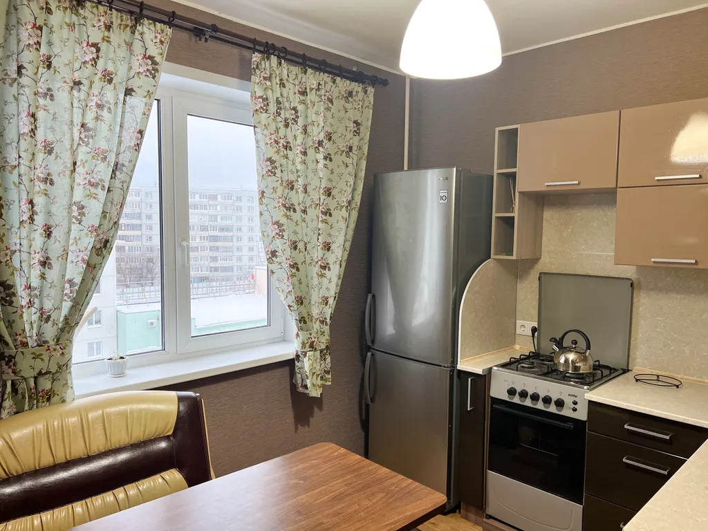 Апартамент Дом солнца