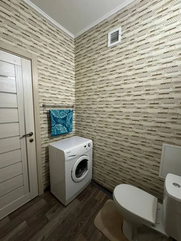 Квартира Уютная квартира в ЖК Алые Паруса — Великий Новгород