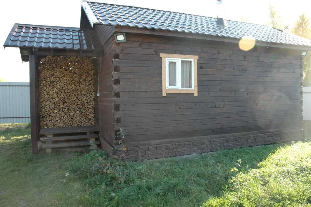 Коттедж Рэд напротив пляжа