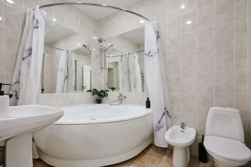 Комфортная и стильная квартира в топ-локации.