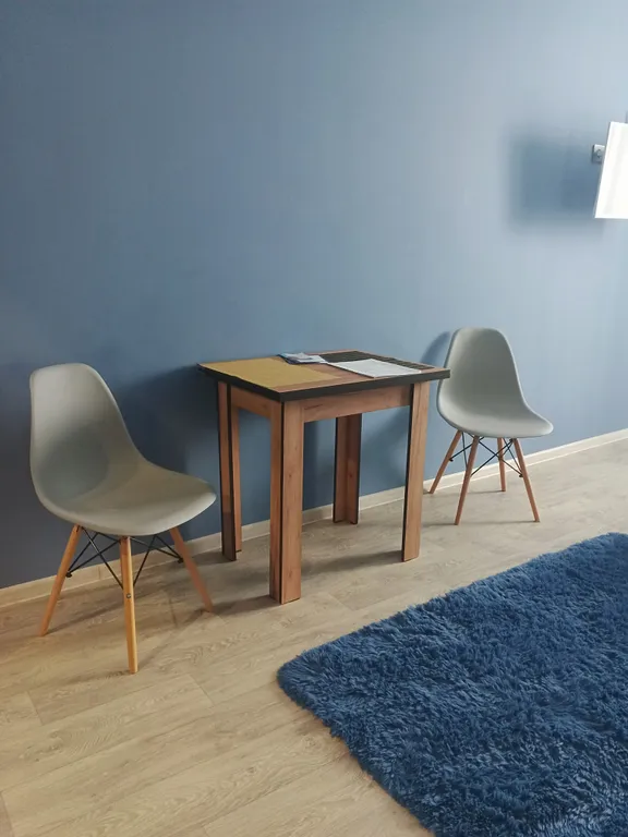 Квартира-студия