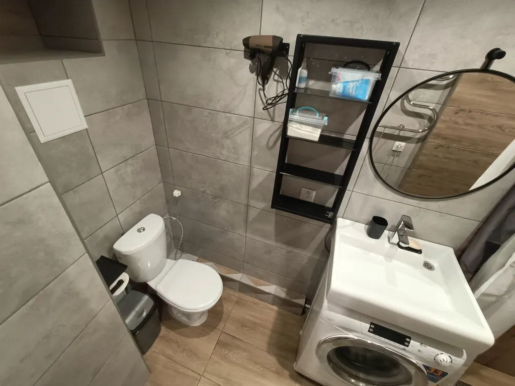 Квартира Уют и комфорт в сердце Сибири — Тюмень