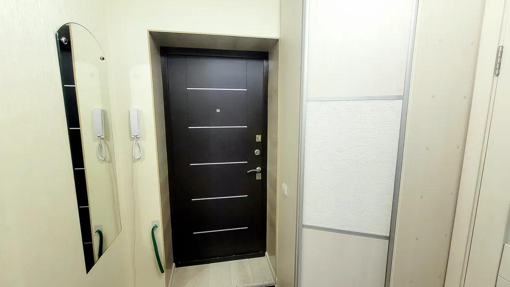 У Дворца Спорта Юбилейный