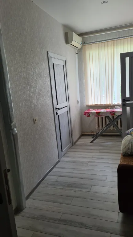 Уютный домик в центре станицы