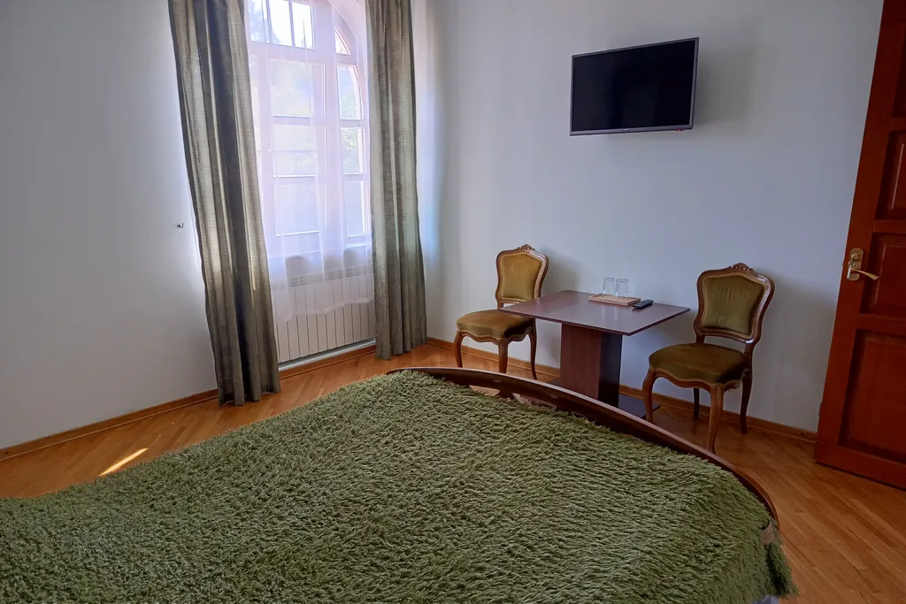 Великолепный дом