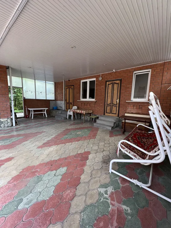 6-комнатный Дом