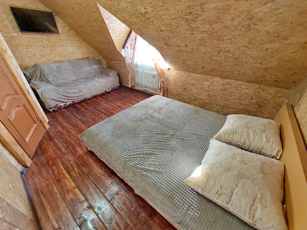 Дом у леса (Мамин дом)