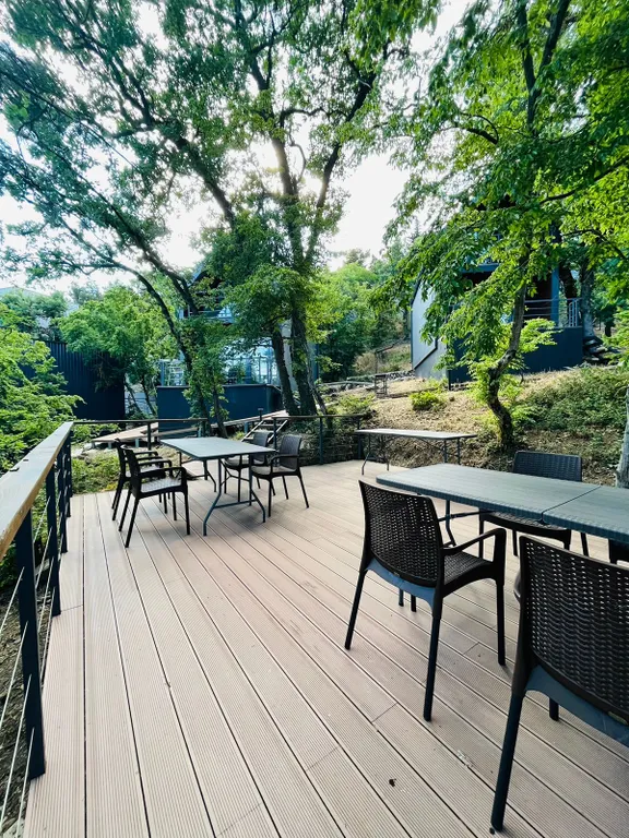 Лесная Лагуна