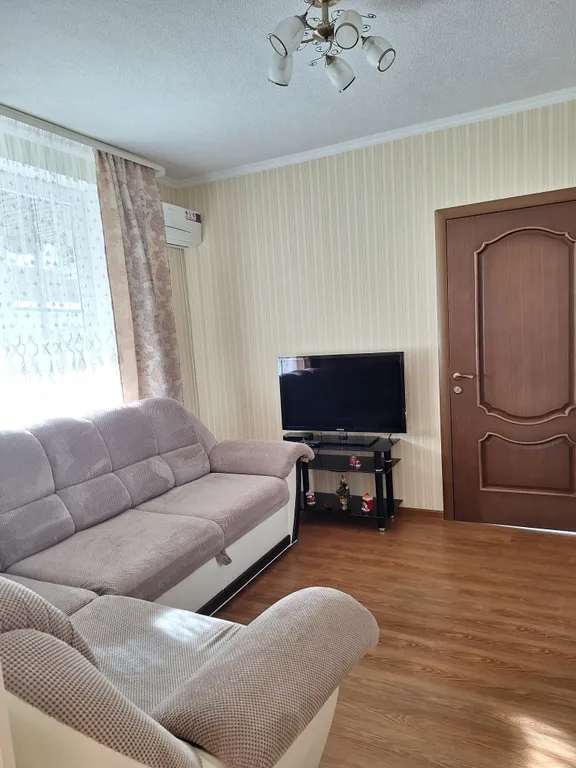 Дом у термальных источников