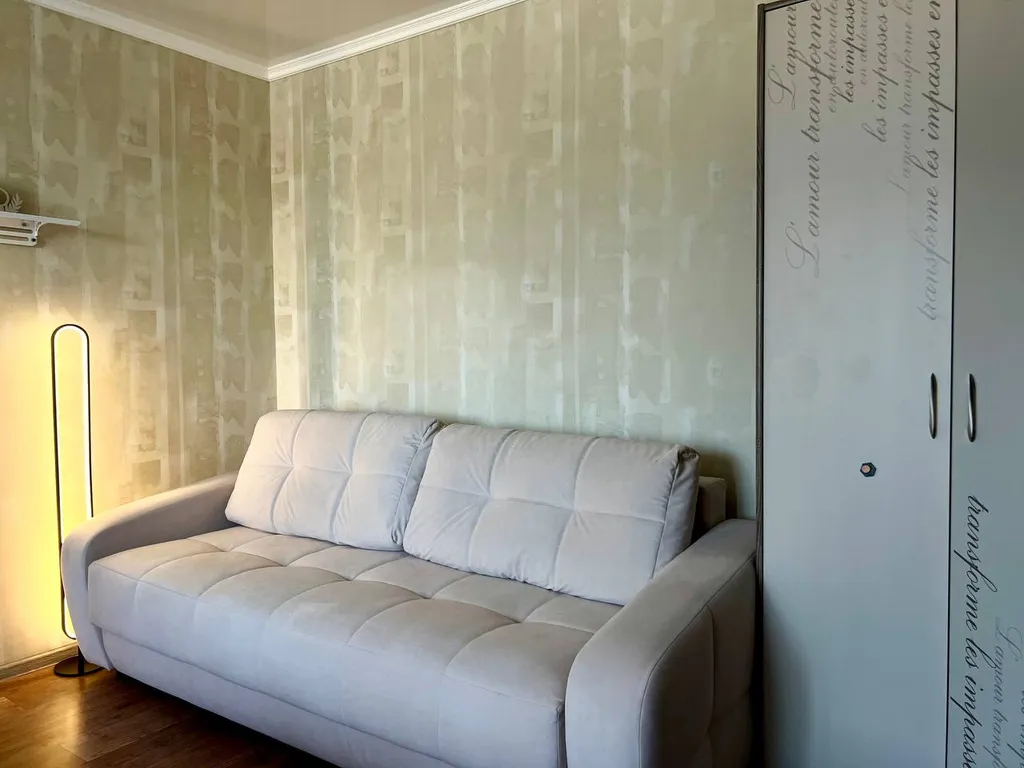 Апартамент вблизи залива