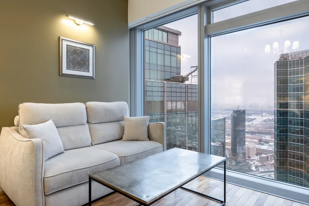 Rockmond 61 Junior Suite 1