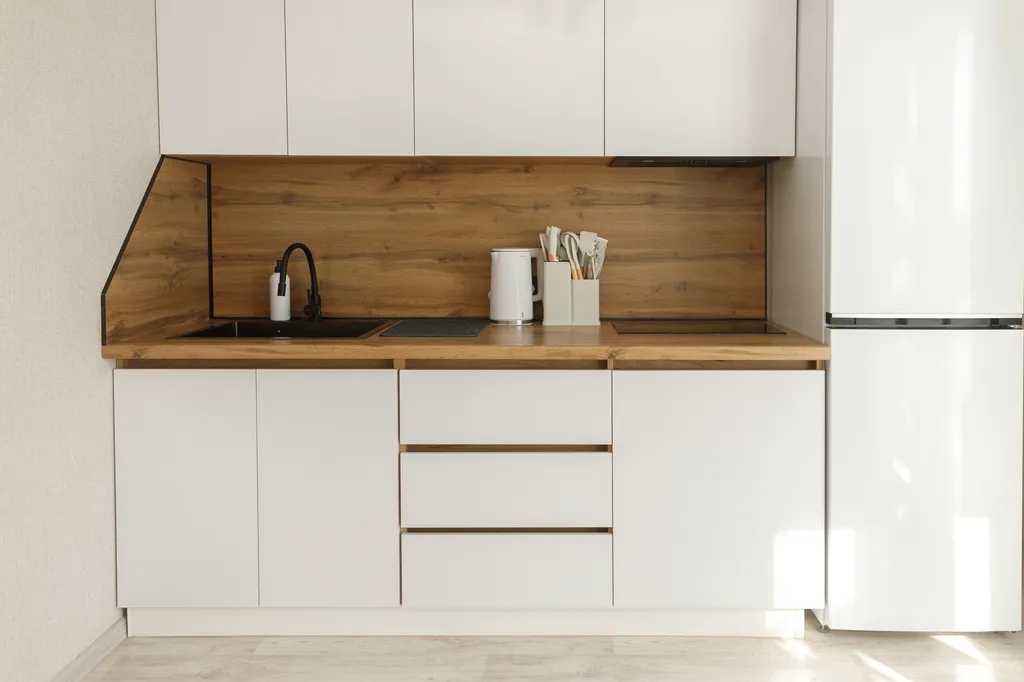 Квартира в ЖК Ленинградский квартал с видом на море