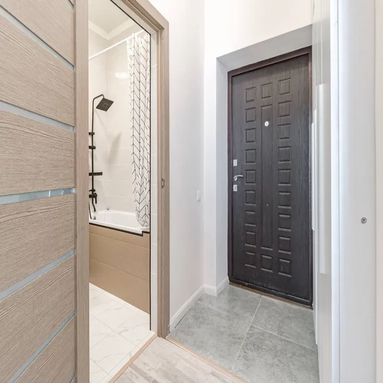 Апартаменты рядом с ХанШатыром