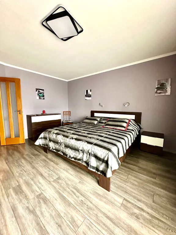 Уютная квартира в самом центре города