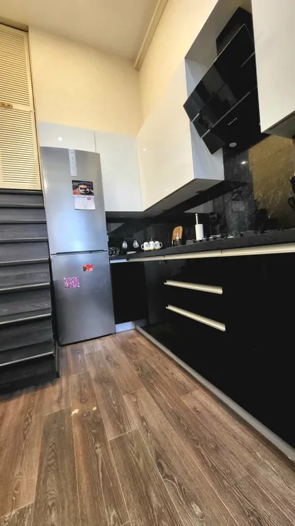 Современные апартаменты в исторической части города