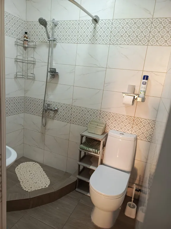 Жилье с комфортом на азовском море