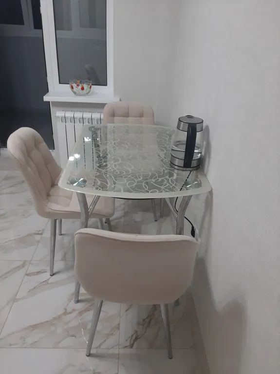 Превосходный сервис