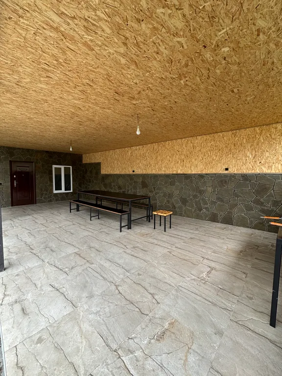 Отдых в горах