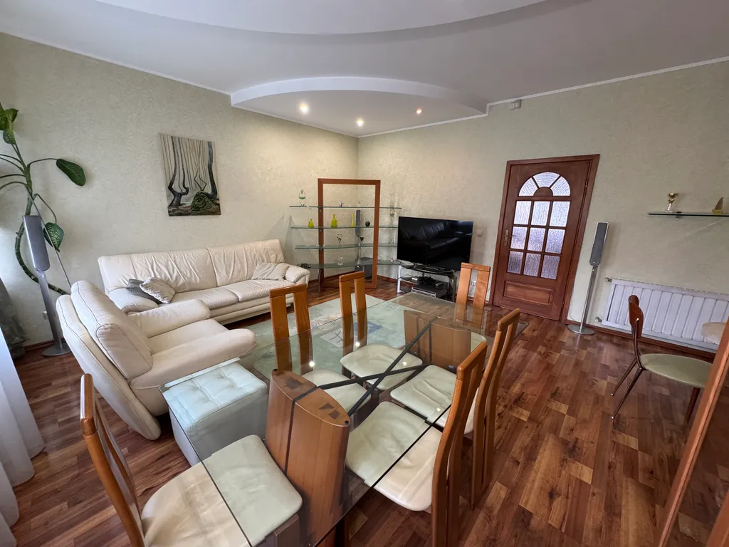 Уютная квартира в центре города Калининграда