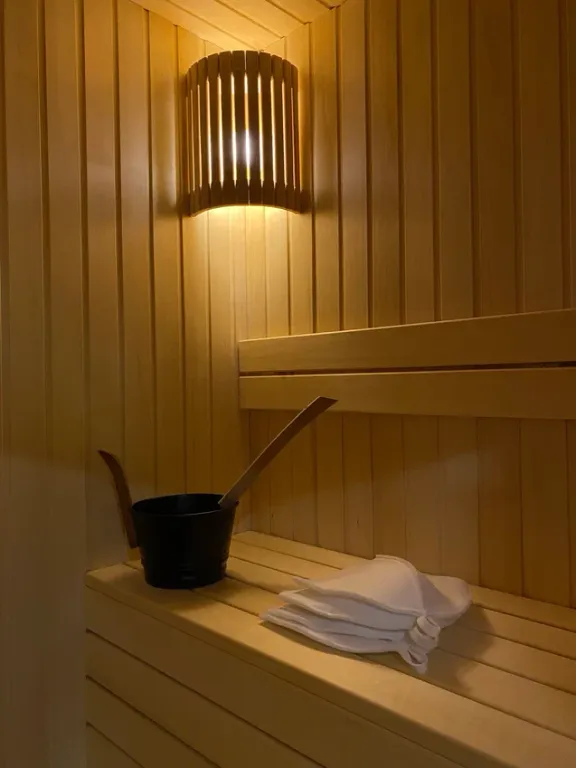 Гостевой дом в Карелии-Йокихутор