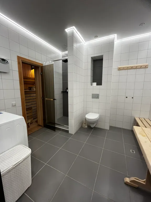 Гостевой дом Сибирь