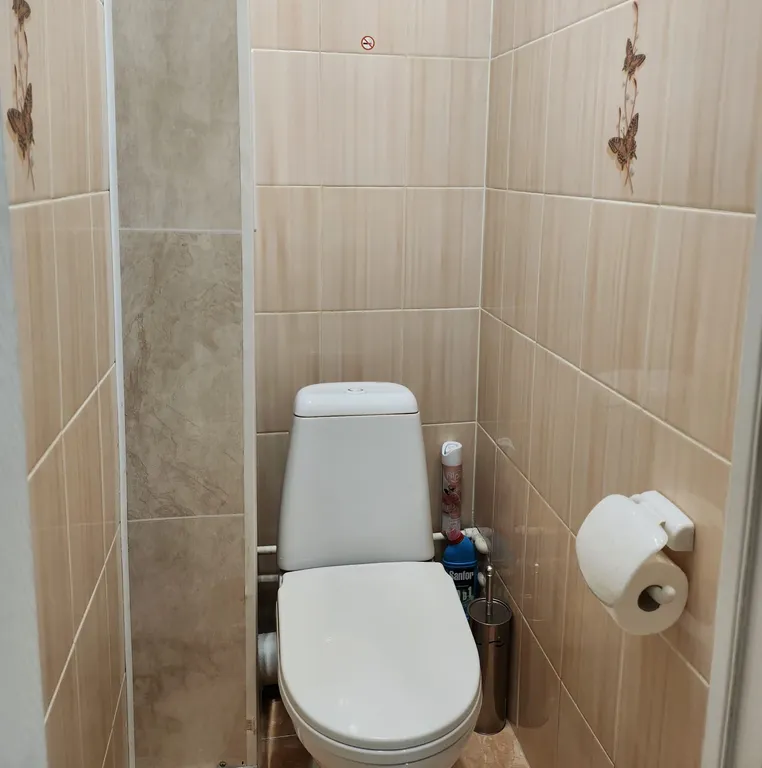 Квартира Уютная квартира в историческом и деловом центре — Красноярск