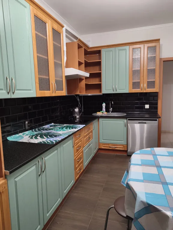 Квартира Уютная квартира — Новое Девяткино