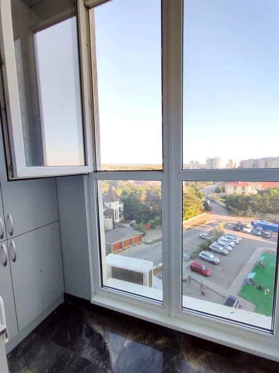 Квартира Квартира в ЖК Гагаринские высотки — Севастополь