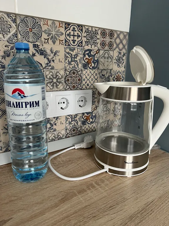 Прекрасная квартира в центре