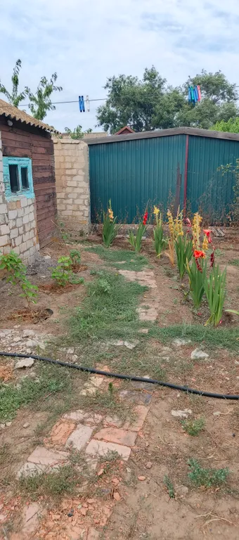 Частный дом недалеко от железнодорожного вокзала