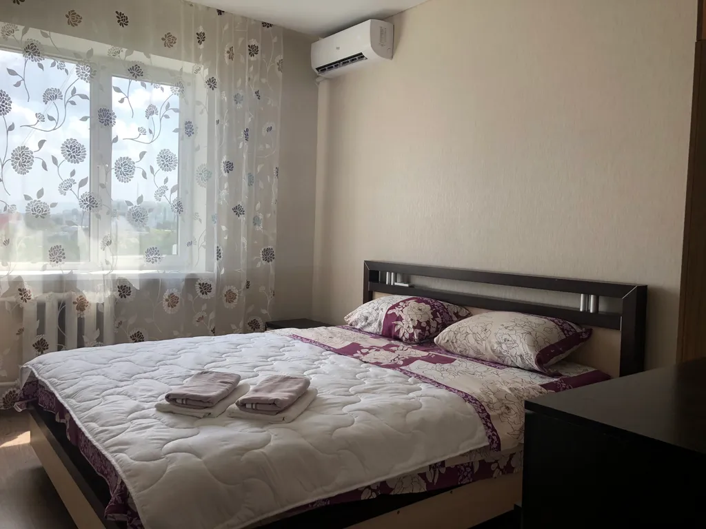 Квартира Видовая квартира у жд вокзала — Симферополь